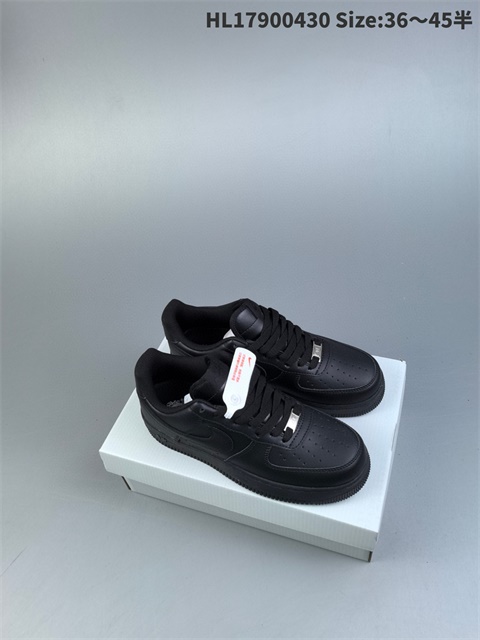 men air force one shoes 36-45 2025-9-19-424